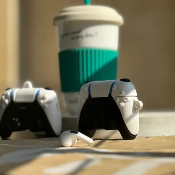 کاور ایرپاد PS5 controller (کدa0099)