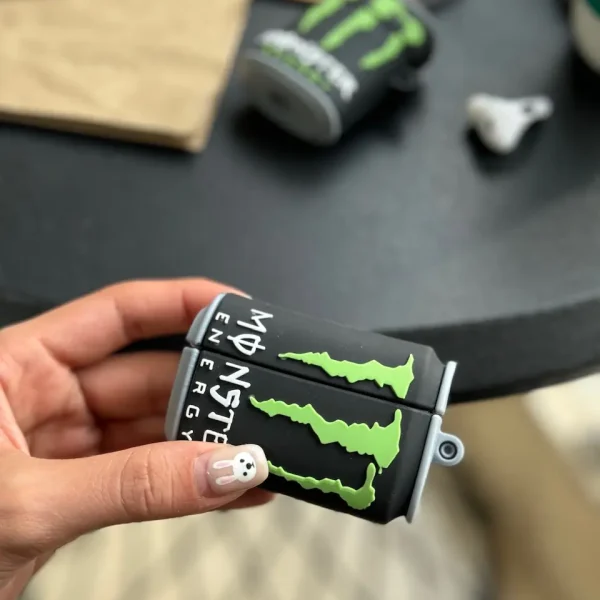 کاور ایرپاد نوشابه انرژی زا (کدa0084)