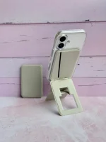 استند جاکارتی دار Magnetic Tripod Stand (کدa0306) - Image 2
