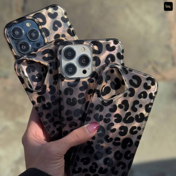 پلنگي شايني IMD