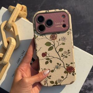 رز كلاسيك پاييزي