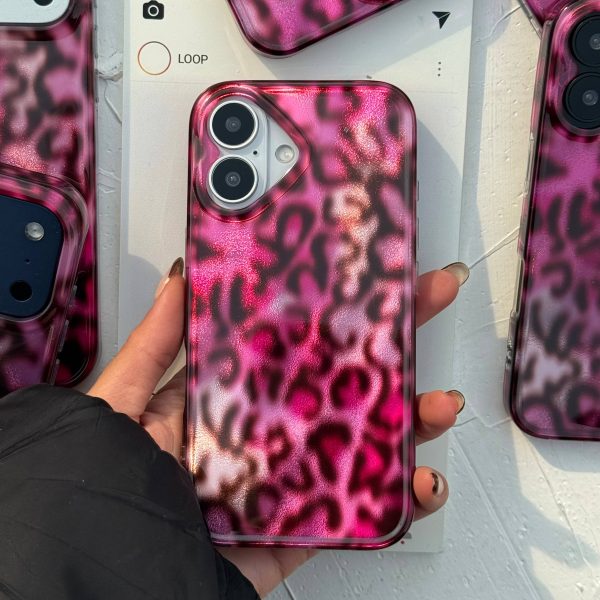 پلنگي شاين كوارتز