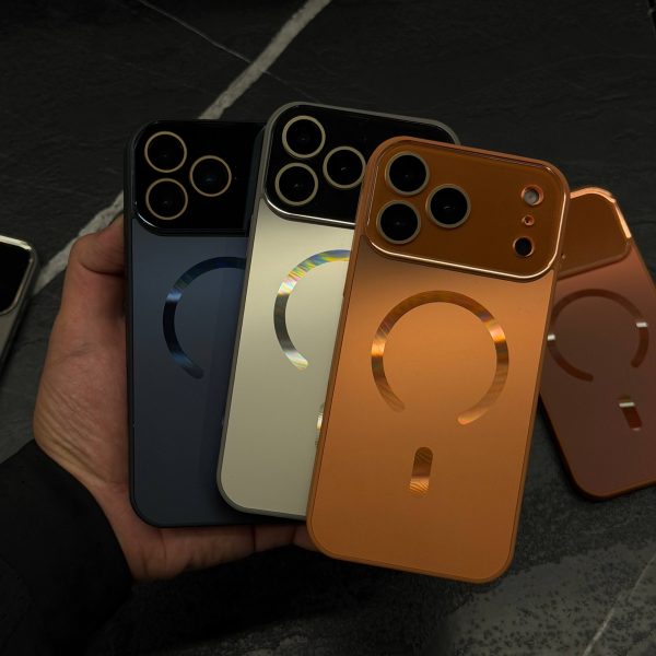 پي وي دي 17 سري آئورا