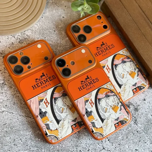 قاب HERMES LENS (کدC2189)