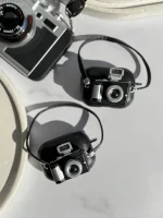 کاور ایرپاد 3D camera (کدa0225) - Image 2