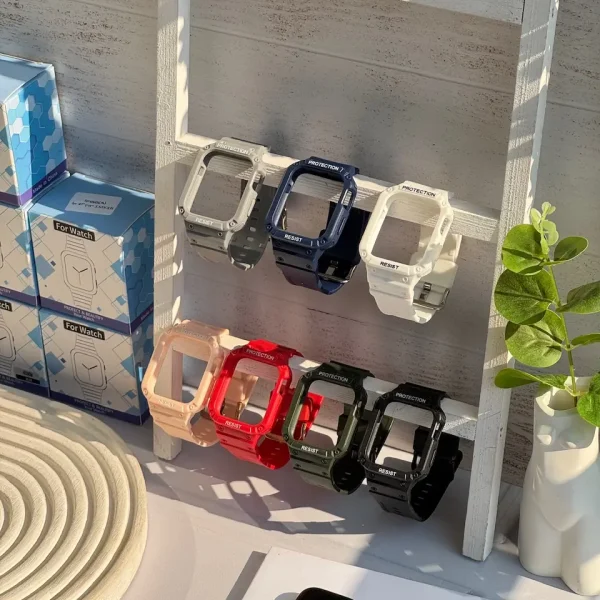 بند جی شاک RESIST (کدw5050)