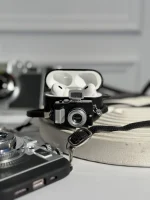 کاور ایرپاد 3D camera (کدa0225) - Image 3