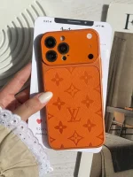 قاب Orange LV (کدC2198) - Image 2