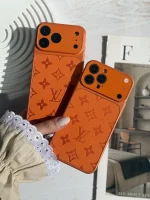 قاب Orange LV (کدC2198) - Image 4