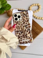 قاب yves saint laurent leopard (کدC2166) - Image 2