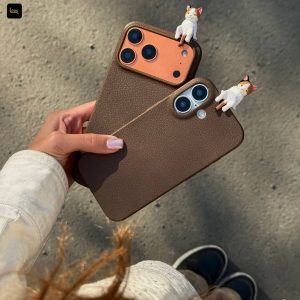ماسا كت قهوه اي
