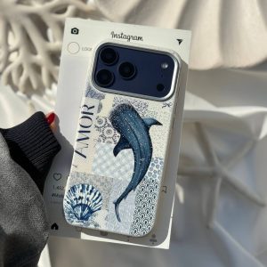 Masa Whale Amor 🐋