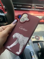 قاب Cartier Leopard (کدC2226)