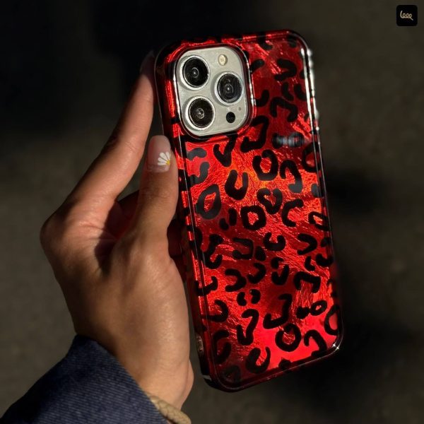 IMD LEO Red