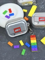 ایرپاد LEGO با آویز (کدa0330) - Image 2