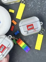 ایرپاد LEGO با آویز (کدa0330) - Image 3