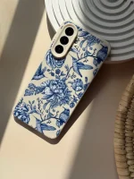 قاب Blue Blossom (کدC2220) - Image 9