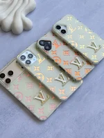 قاب Louis Vuitton هولوگرامی آیفون (کدC2221) - Image 8