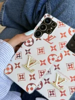 قاب Louis Vuitton هولوگرامی سامسونگ و شیائومی (کدC2221) - Image 14