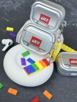 ایرپاد LEGO با آویز (کدa0330) - Image 4