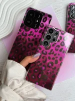قاب Foxy Violet سامسونگ و شیائومی (کدC2227) - Image 6
