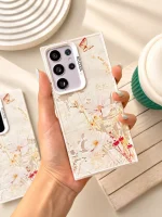 قاب SoCool Butterfly Bloom (کدC2248) - Image 17