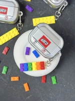 ایرپاد LEGO با آویز (کدa0330) - Image 5