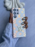 قاب Louis Vuitton هولوگرامی سامسونگ و شیائومی (کدC2221) - Image 6
