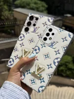 قاب Louis Vuitton هولوگرامی سامسونگ و شیائومی (کدC2221) - Image 4