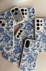 قاب Blue Blossom (کدC2220) - Image 13