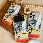 قاب North Face Half Doel (کدC2193)