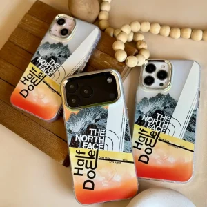 قاب North Face Half Doel (کدC2193)