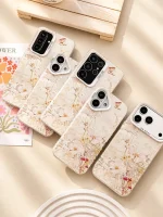 قاب SoCool Butterfly Bloom (کدC2248) - Image 5