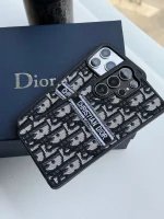 قاب Christian Dior گلدوزی (کدC2231) - Image 8