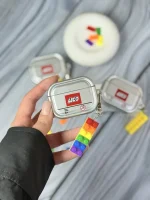 ایرپاد LEGO با آویز (کدa0330)