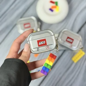 ایرپاد LEGO با آویز (کدa0330)