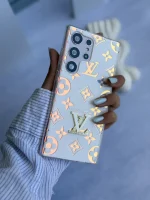 قاب Louis Vuitton هولوگرامی سامسونگ و شیائومی (کدC2221) - Image 8