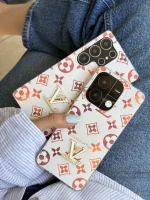 قاب Louis Vuitton هولوگرامی سامسونگ و شیائومی (کدC2221) - Image 10