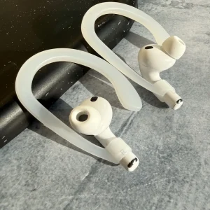 قلاب نگه دارنده ایرپاد Airpods ear Hooks (کدa0328)