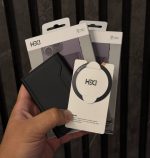 ولت HDD