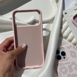 سيليكني پلنگ صورتي - Image 3