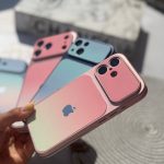 قاب کورتکس هفت رنگ - Image 3