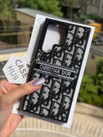 قاب Christian Dior گلدوزی (کدC2231)