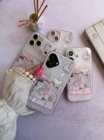 قاب Tiny Sweet Dreams (کدC2218) - Image 2