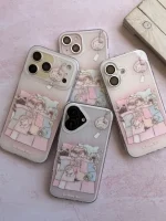 قاب Tiny Sweet Dreams (کدC2218) - Image 3