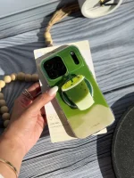 قاب ماچا مگ سیف دار با پاپ سوکت مگنتی (کدC2113) - Image 4