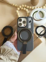 هولدر Omni Ring مگ سیف (کدa0322) - تصویر 3