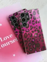 قاب Foxy Violet سامسونگ و شیائومی (کدC2227) - Image 7