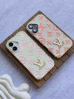 قاب Louis Vuitton هولوگرامی آیفون (کدC2221) - Image 6