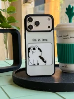 قاب I'm in love (کدC2229) - Image 6